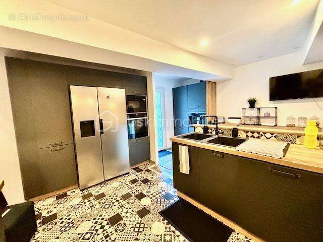 Maison à ALET-LES-BAINS