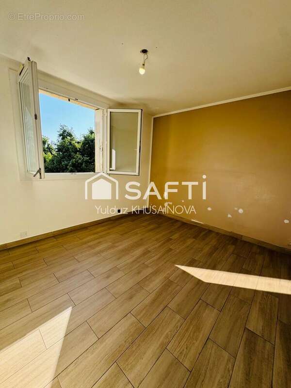 Photo 5 - Appartement à MARSEILLE-13E