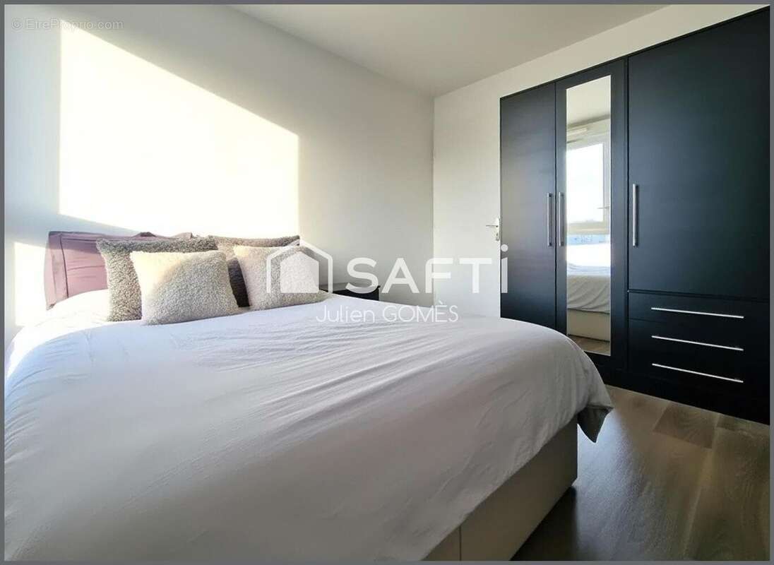 Photo 7 - Appartement à MEAUX