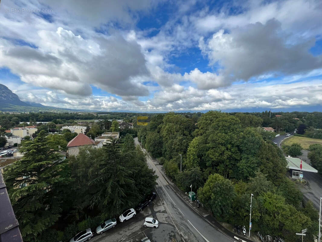 Appartement à GAILLARD