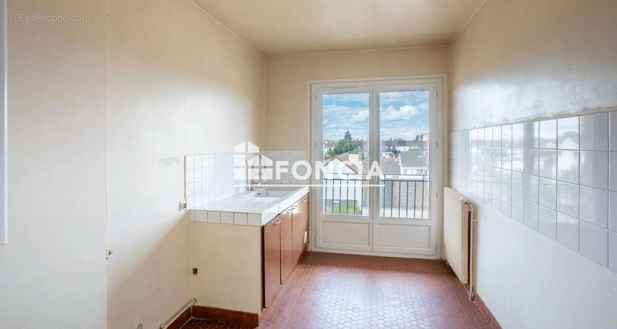 Appartement à MAUREPAS