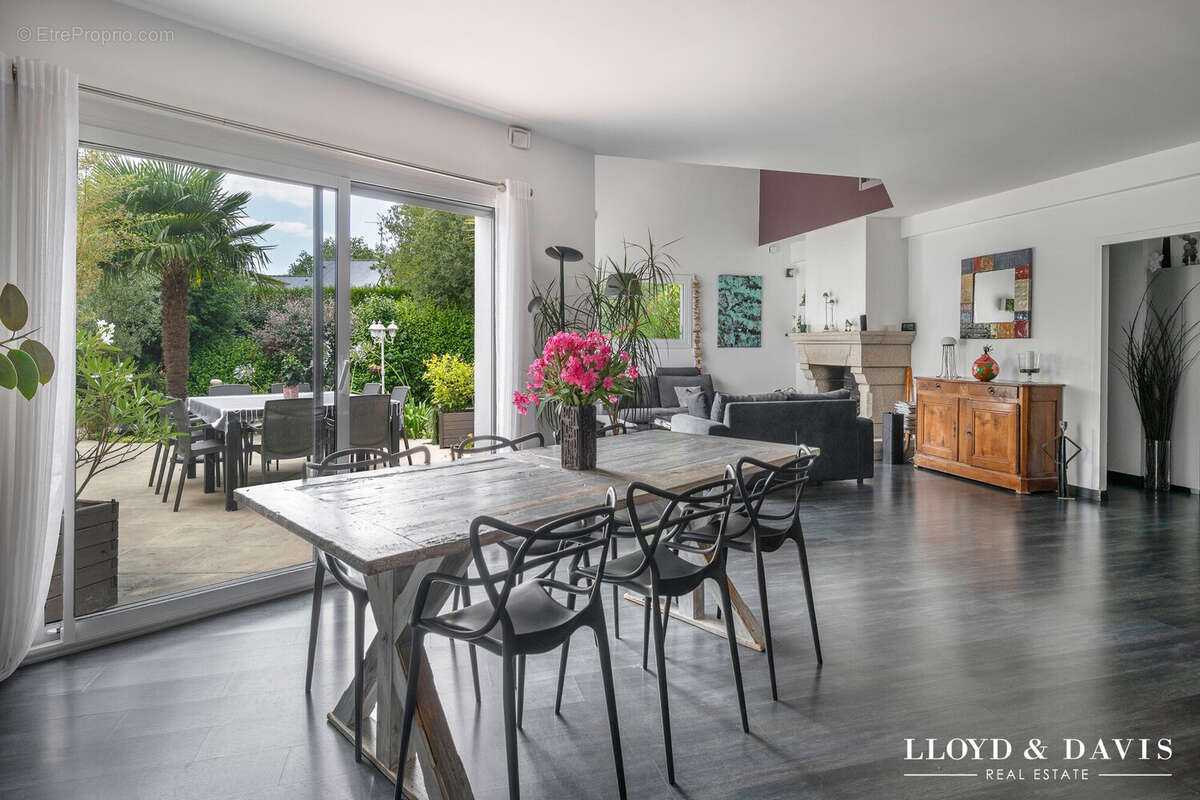 Maison 258 m² à Guerande  - photo 4