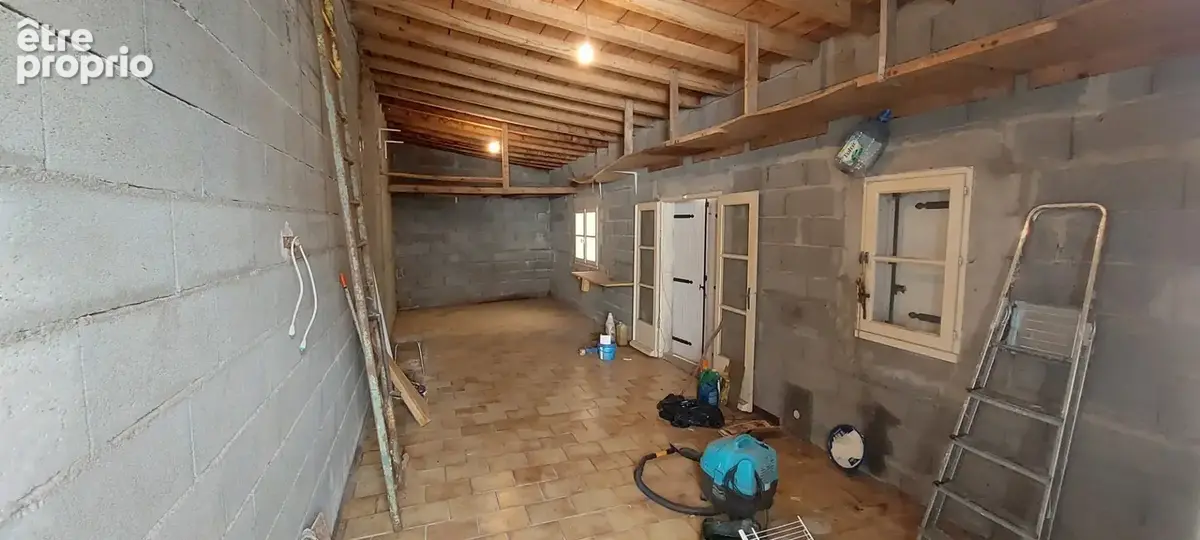 Maison à vendre 6 pièces CHANTONNAY (85) - photo 17