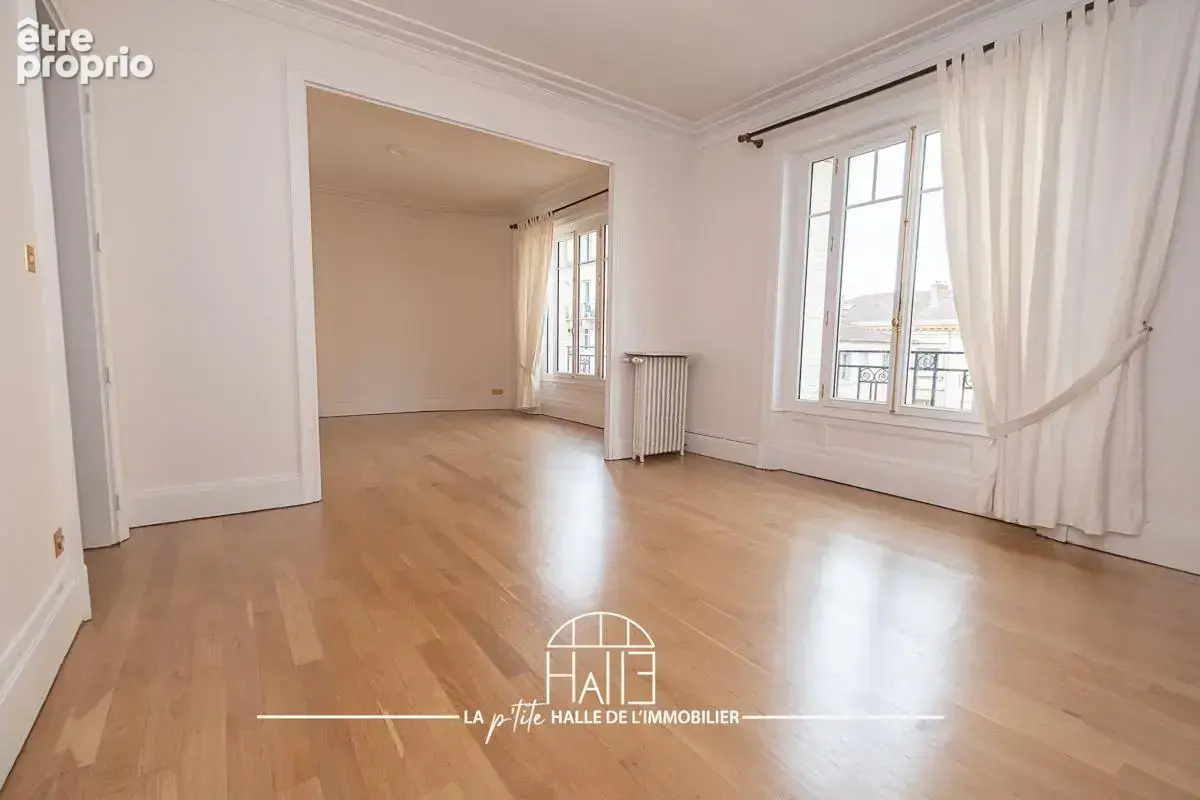 Appartement - photo 2