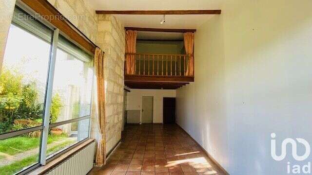 Photo 7 - Maison à MORTAGNE-SUR-GIRONDE