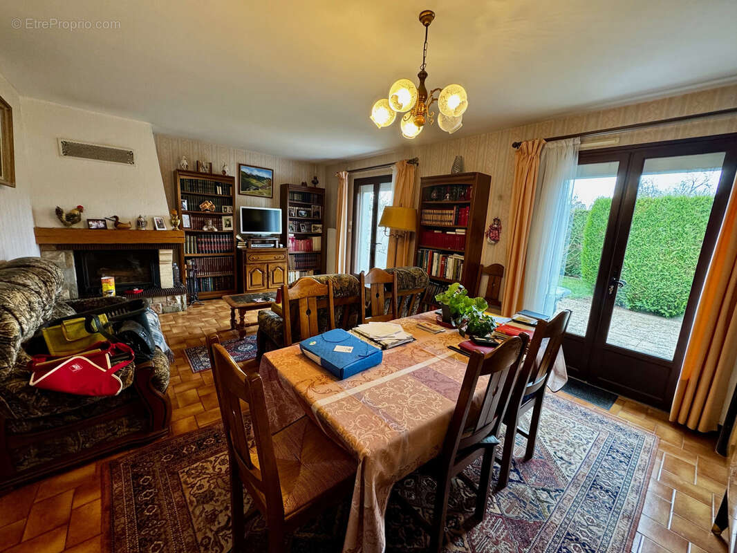 Maison à BRIARE