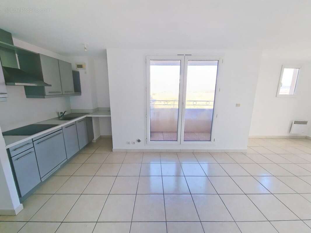Photo 3 - Appartement à PIERREFEU-DU-VAR
