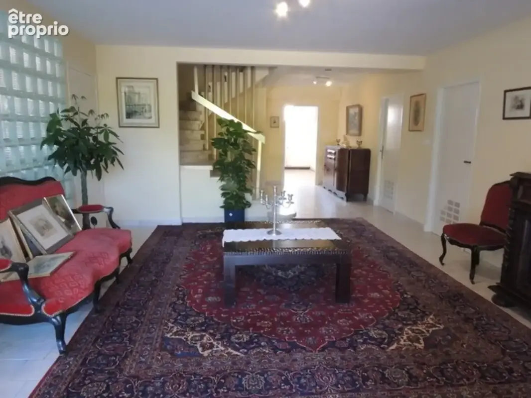Maison à vendre 5 pièces SAINTE LIVRADE SUR LOT (47) - photo 10