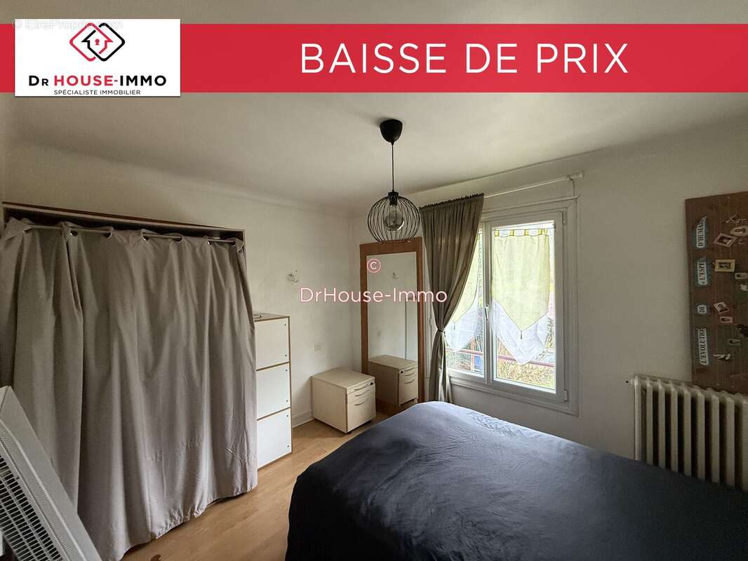 Maison 80 m² à Episy  - photo 6