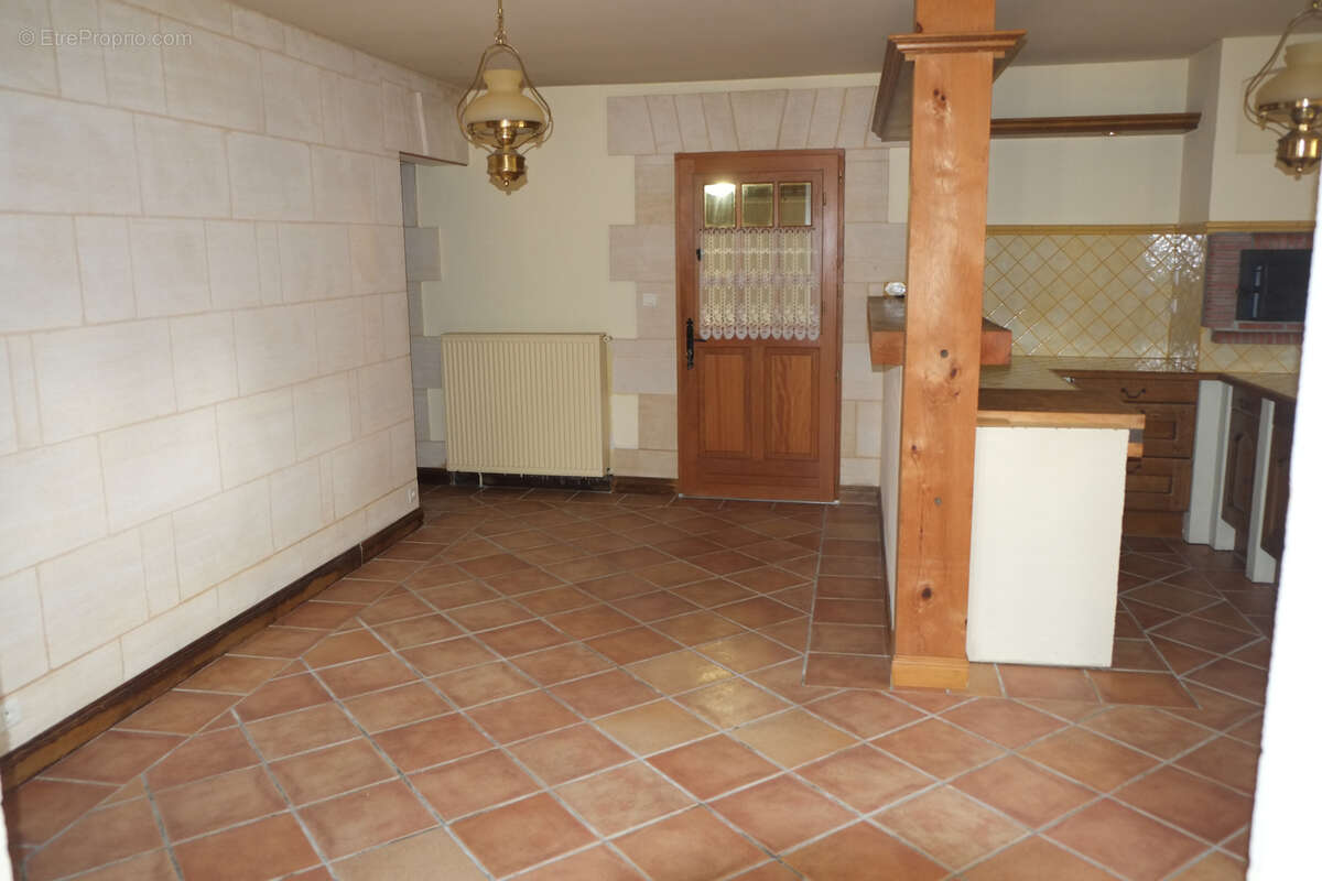 Au calme dans un hameau avec commerces à proximité - photo 8