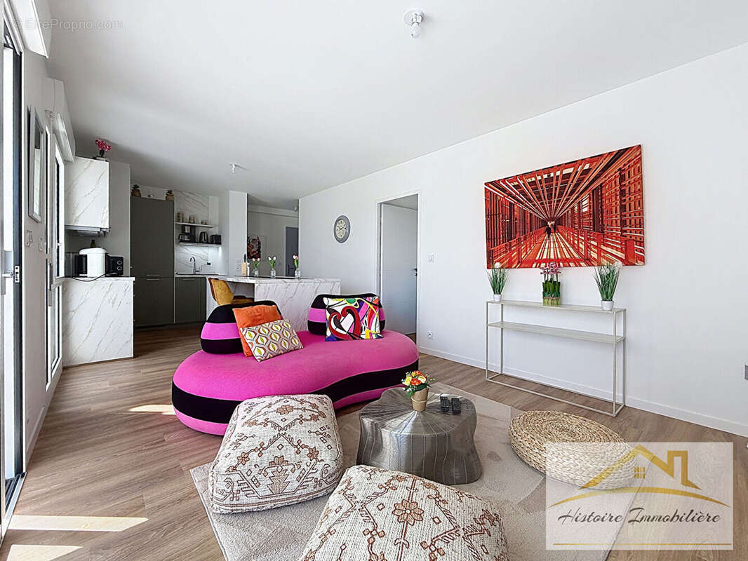 Appartement à BREST