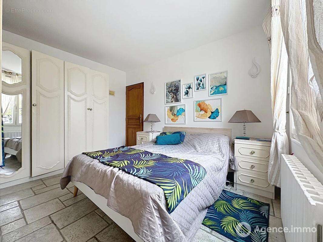 Maison à CHECY