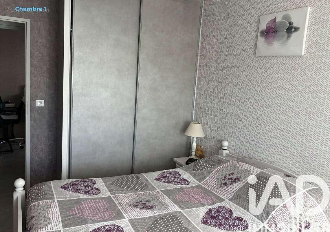 Photo 8 - Maison à SALERNES