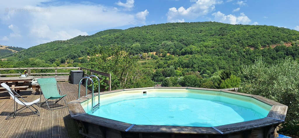 Un domaine d'exception aux portes de Millau - photo 3