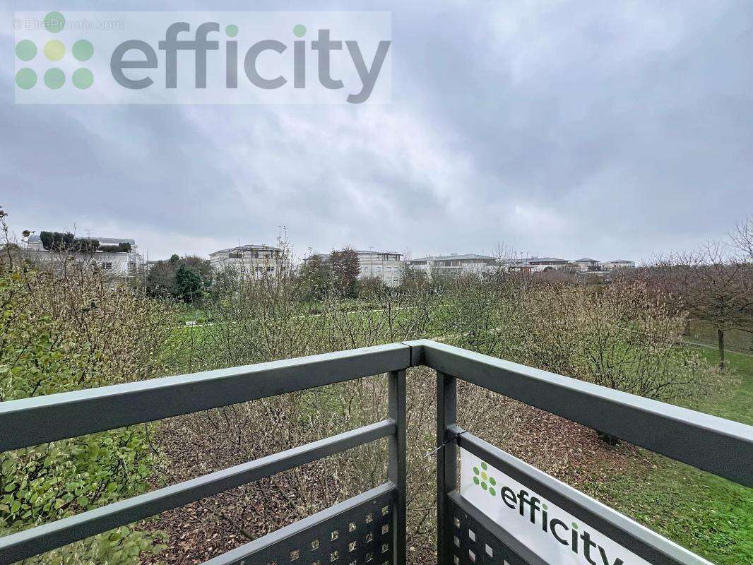 Appartement à MONTEVRAIN