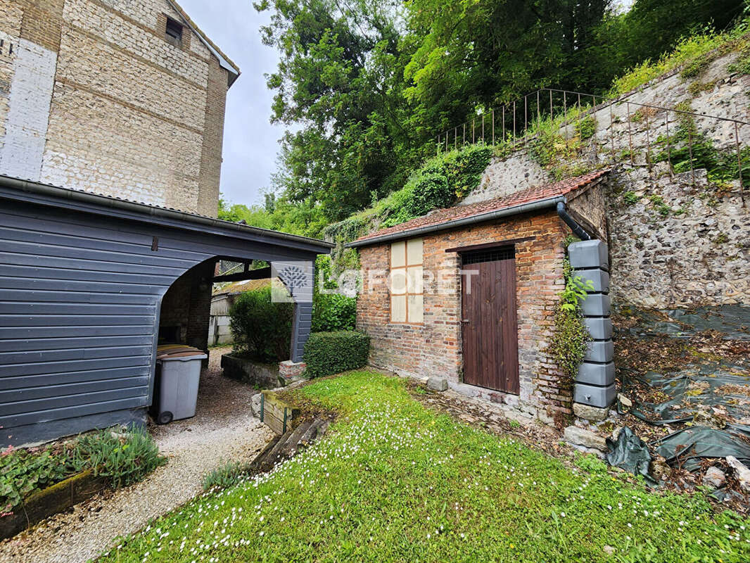 Appartement à ORIVAL