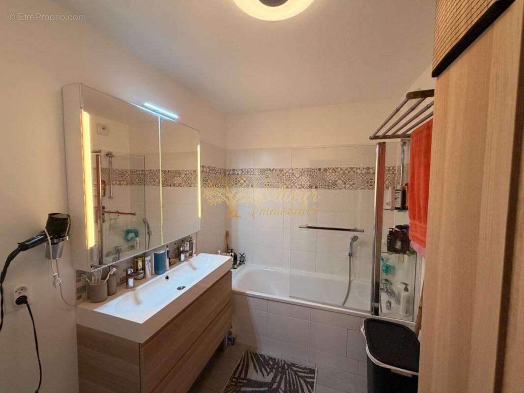 Appartement à CHAMPIGNY-SUR-MARNE
