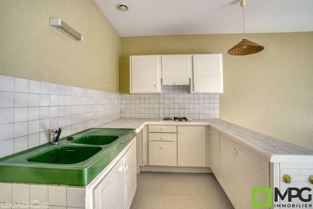 Appartement à VILLENEUVE-SUR-LOT