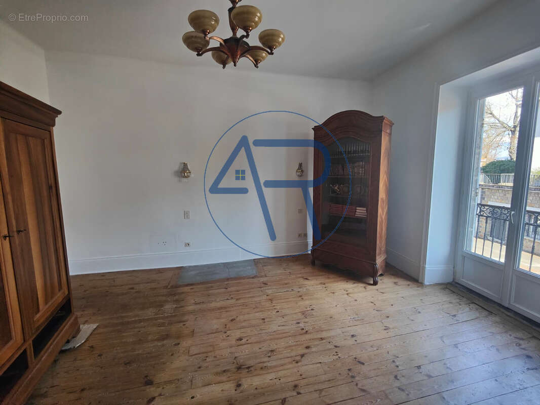 Appartement à BRIOUDE