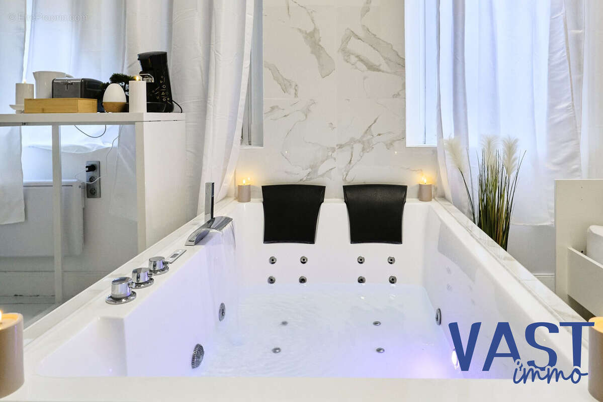Appartement à TOURCOING