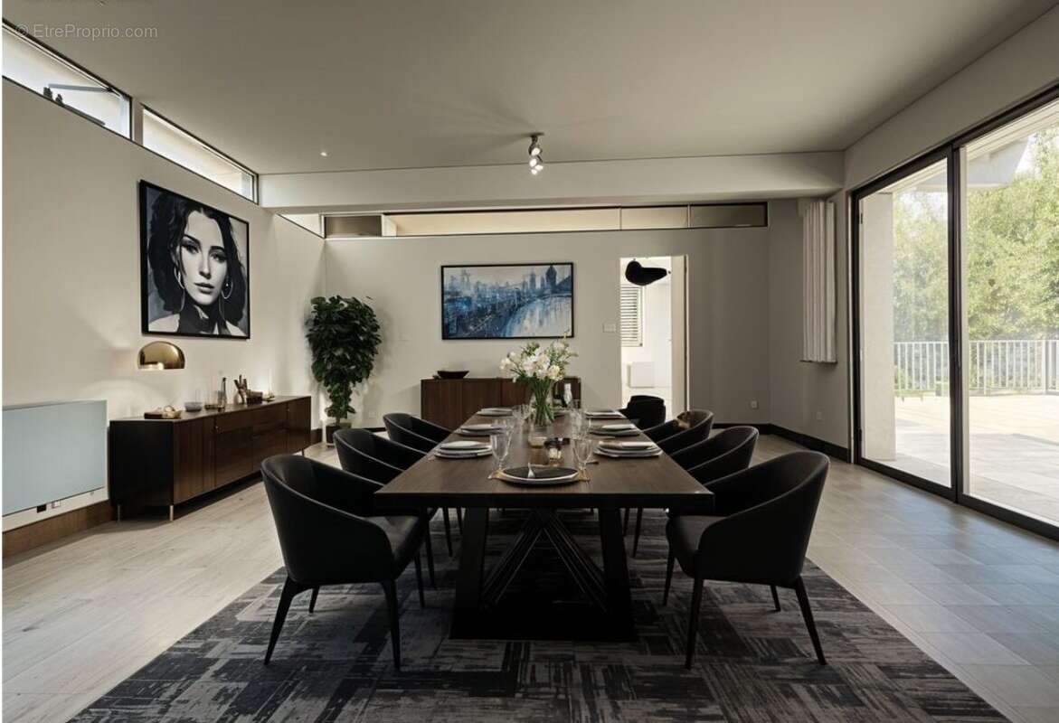 Appartement à FLOIRAC