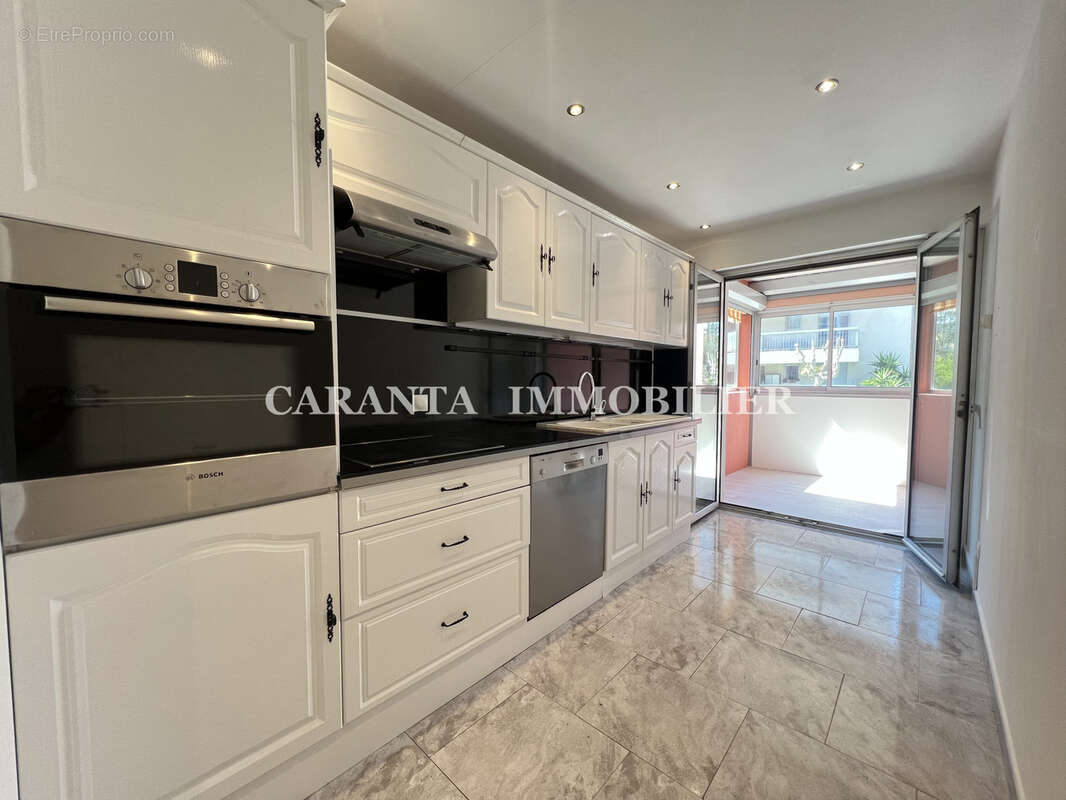 Appartement à SAINTE-MAXIME