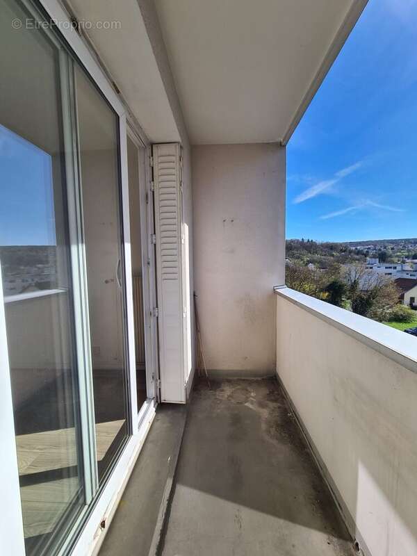 Appartement à BESANCON