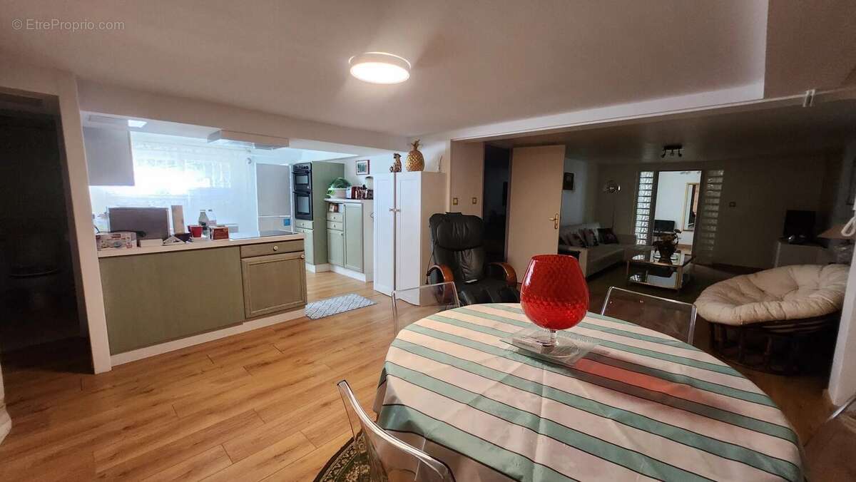 Maison à VIEILLE-TOULOUSE