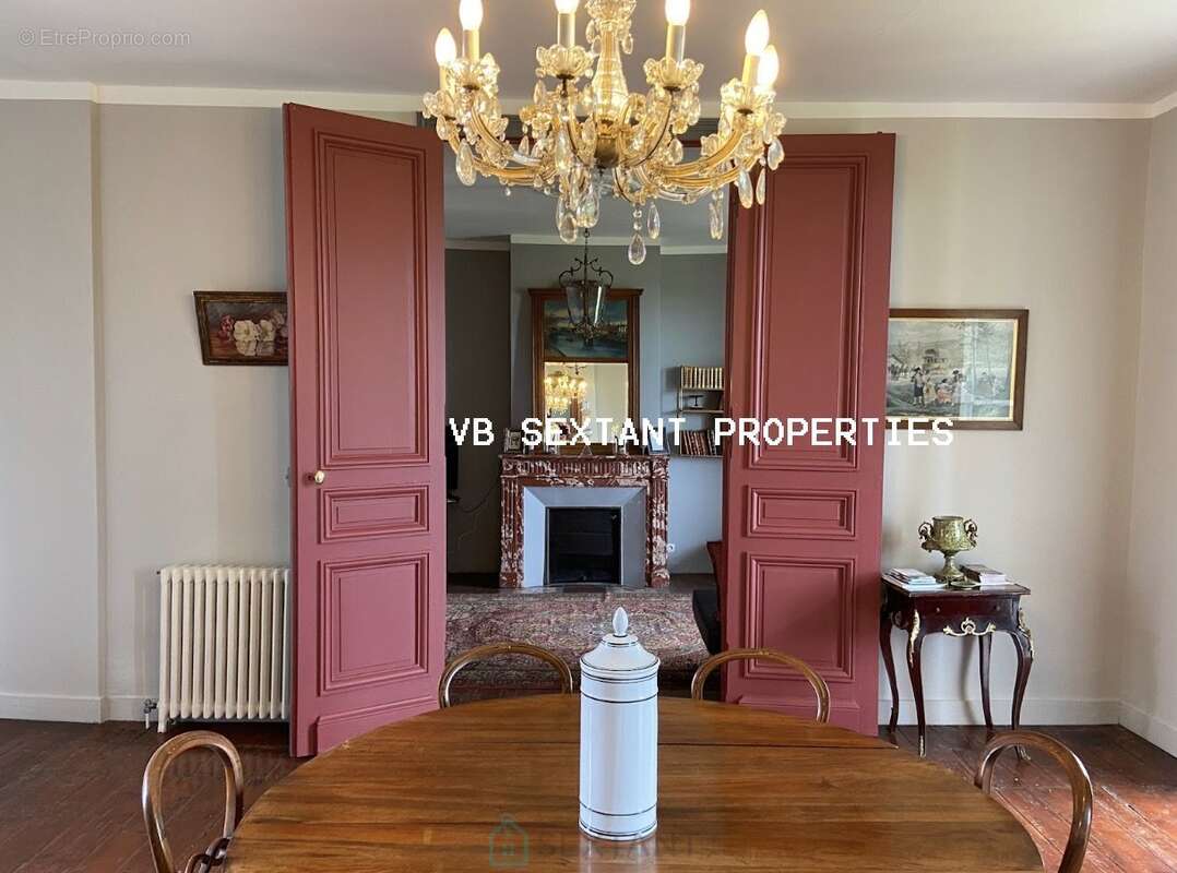 Maison à CERONS