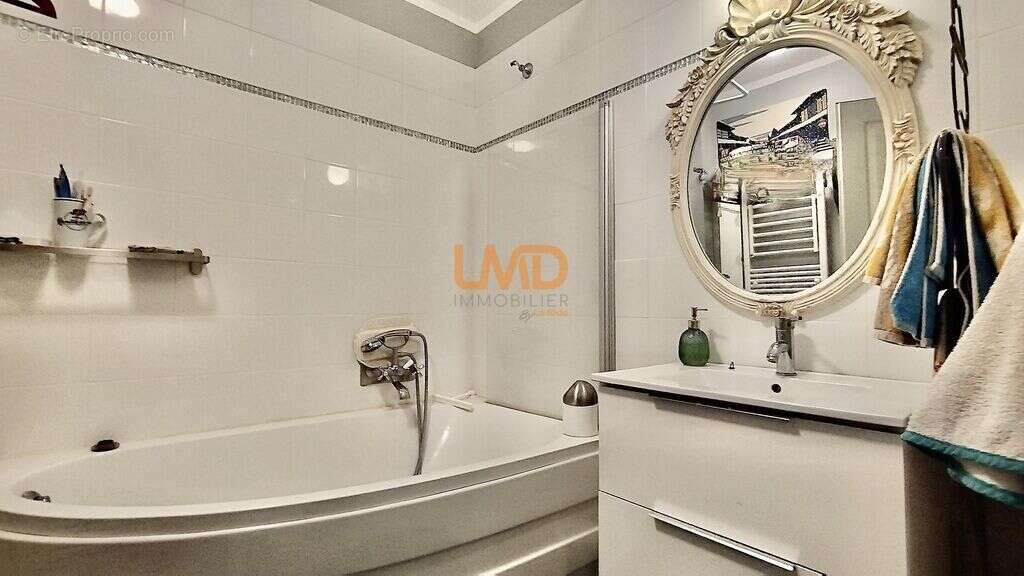 Maison 3 chambres, jardin, terrasse, garage, suite parentale - photo 10