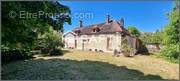 Photo 1 - Maison à AUXON