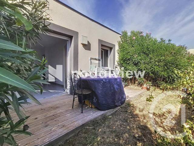 Maison à MONTPELLIER