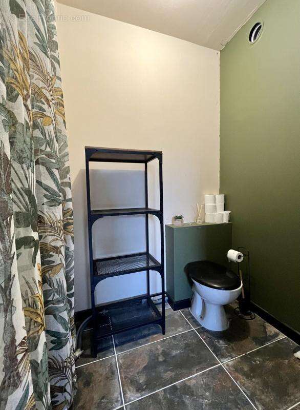 Appartement à LAUNAGUET