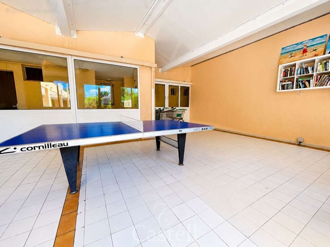 Appartement à AGDE