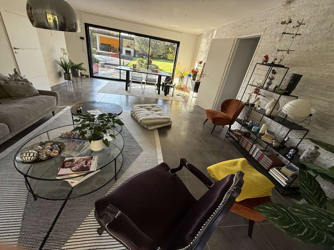 Photo 8 - Maison à THENAC