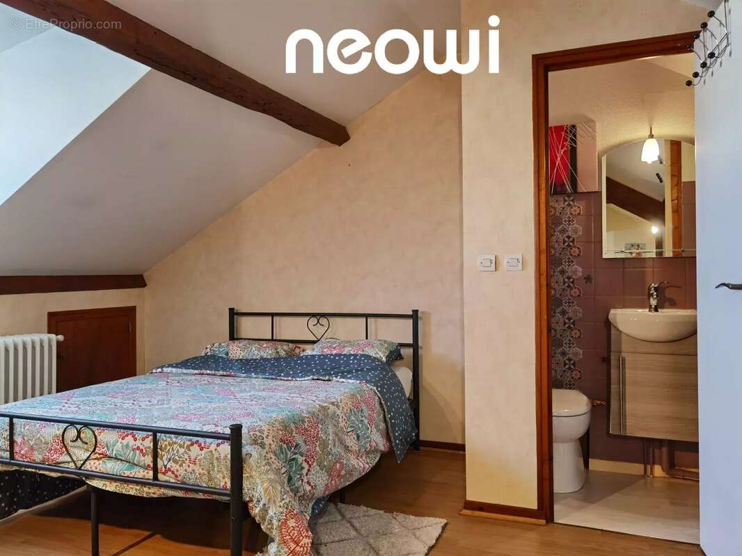Appartement à AURILLAC