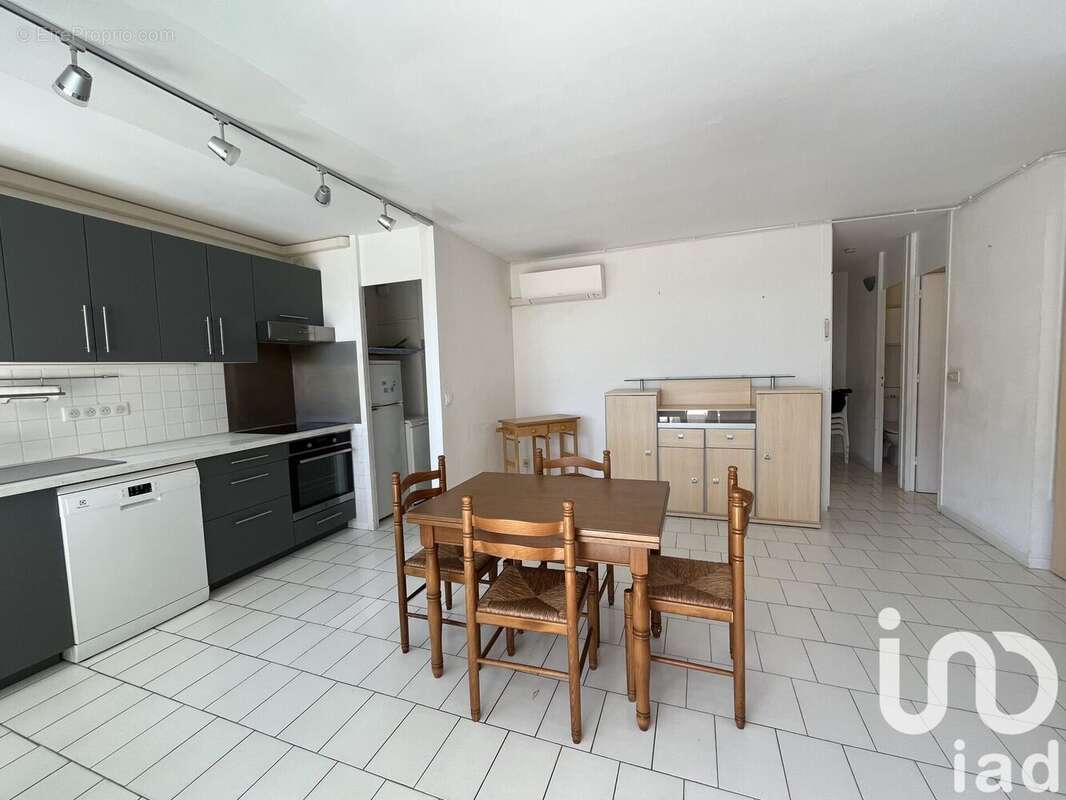 Photo 7 - Appartement à CANET-EN-ROUSSILLON