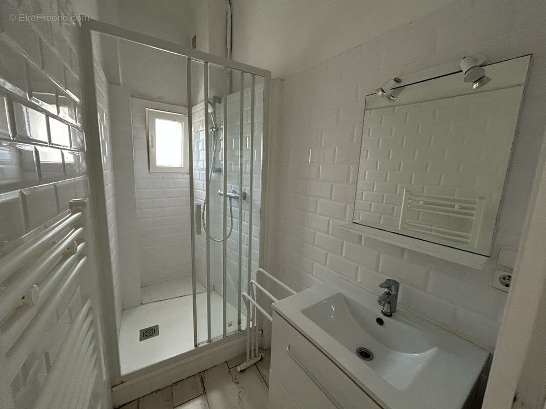 Appartement à SAINT-JEAN-DE-LUZ