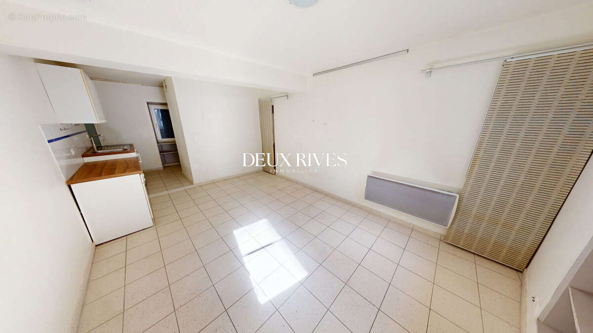 Appartement 23 m² à Nantes  - photo 7