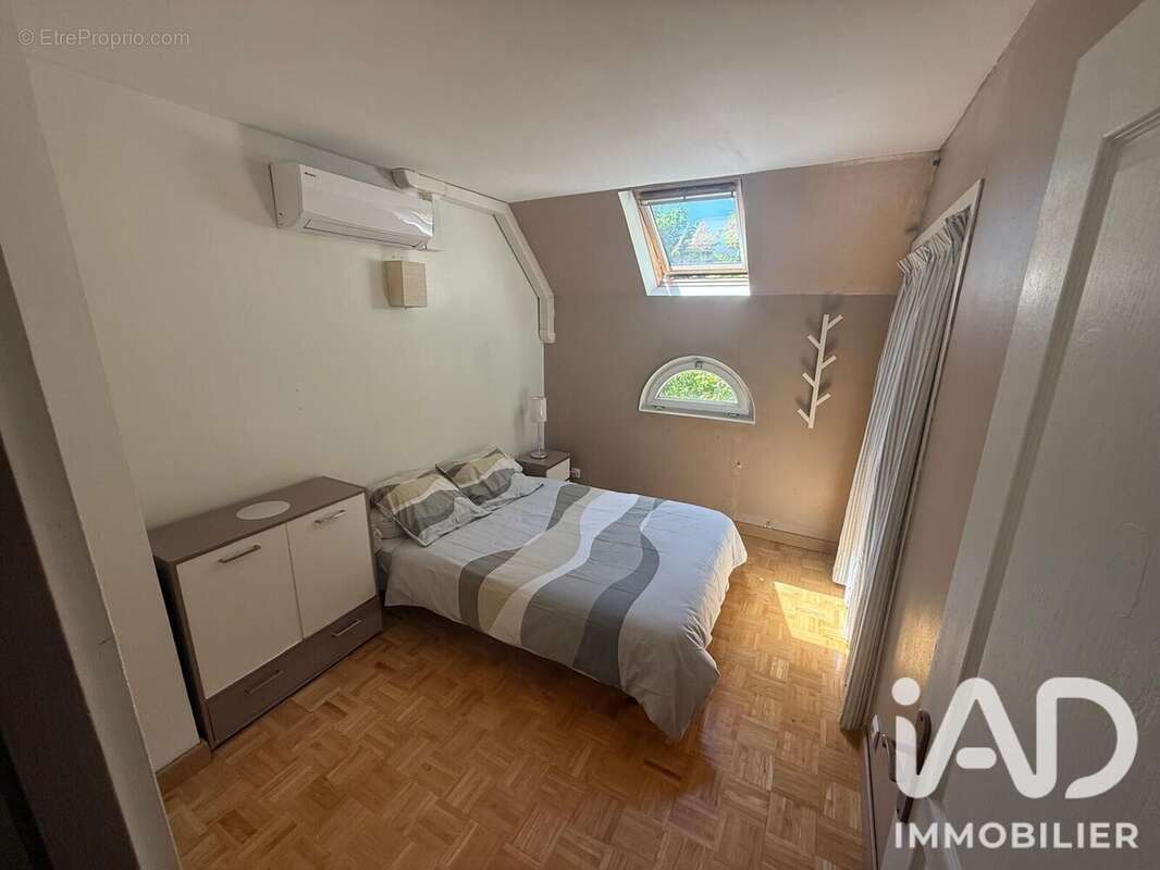 Photo 7 - Maison à LE MEE-SUR-SEINE