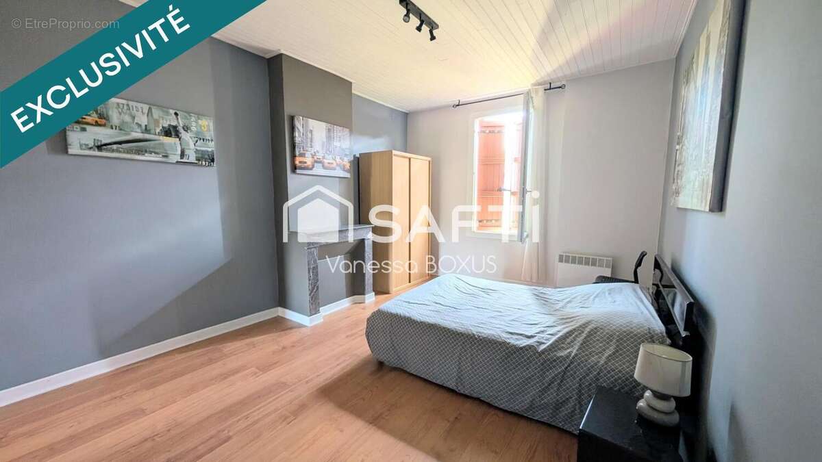 Maison 262 m² à Saint-Pardoux-Du-Breuil  - photo 9