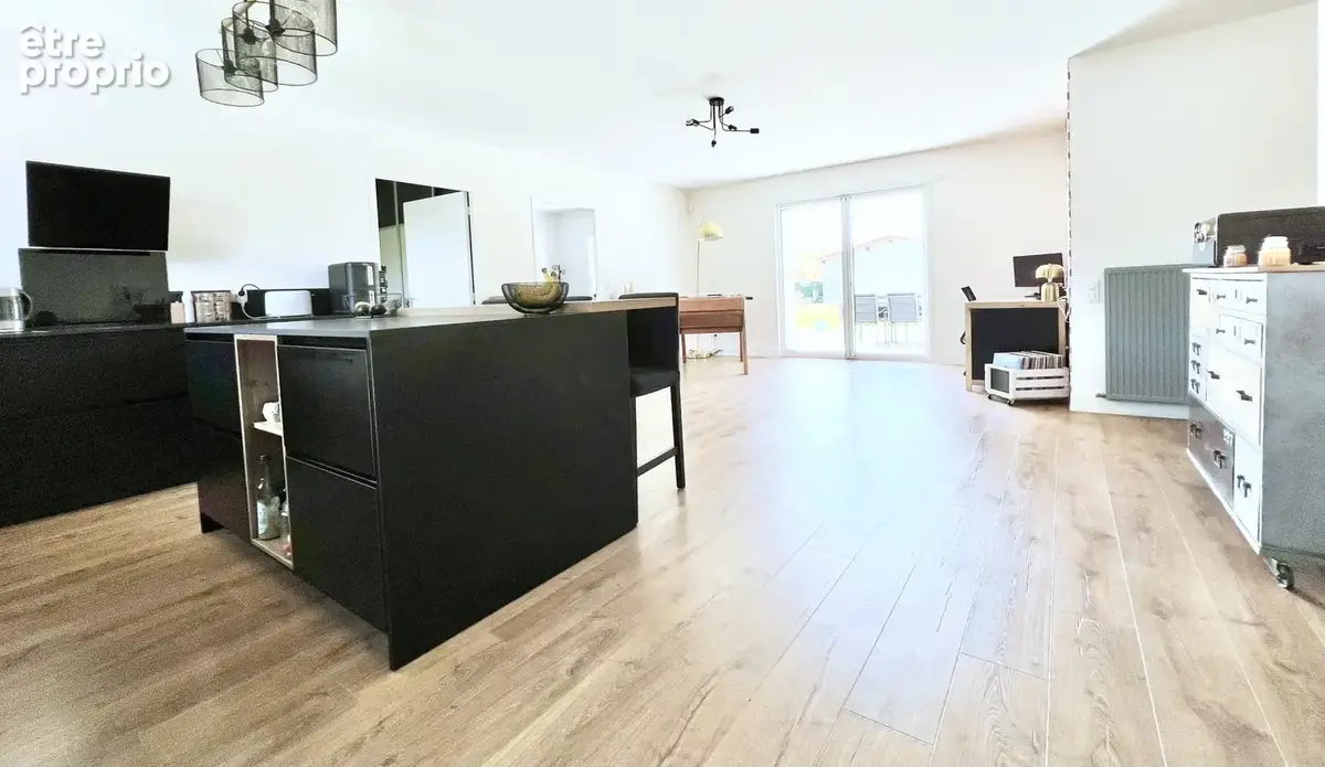 Rare : villa contemporaine plain-pied au calme, 4 chambres et spa - photo 7