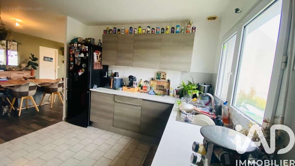 Photo 9 - Appartement à OUZOUER-SUR-LOIRE