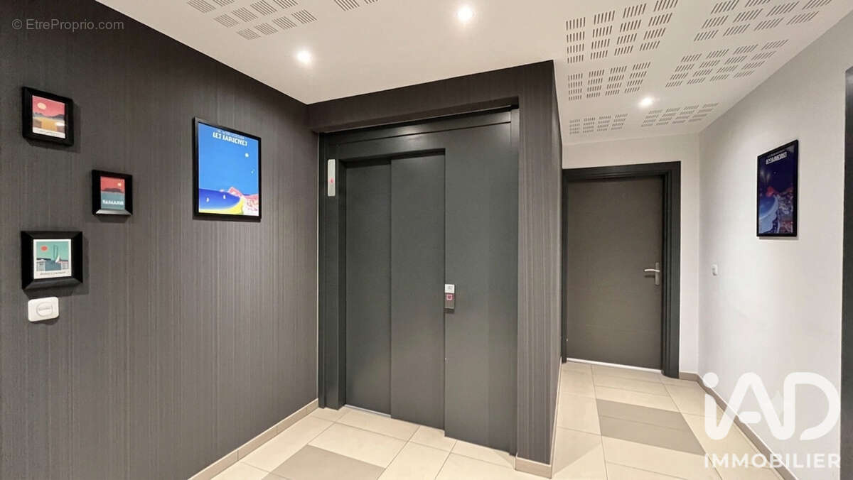 Photo 9 - Appartement à LA SEYNE-SUR-MER