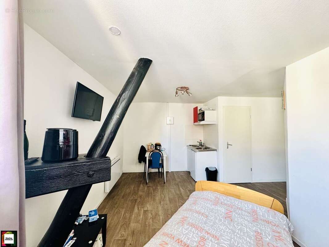Appartement 101 m² à Longwy  - photo 5