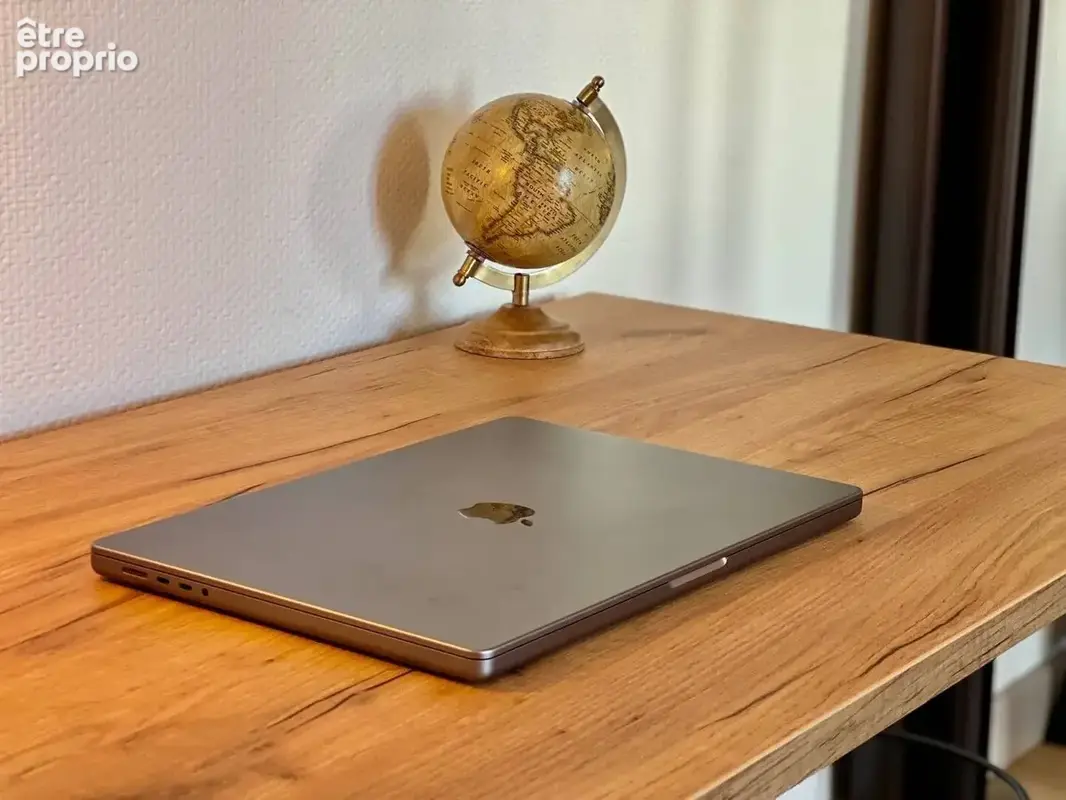 Appartement 4 pièces 87 m² à vendre à Nancy (54000) - photo 5