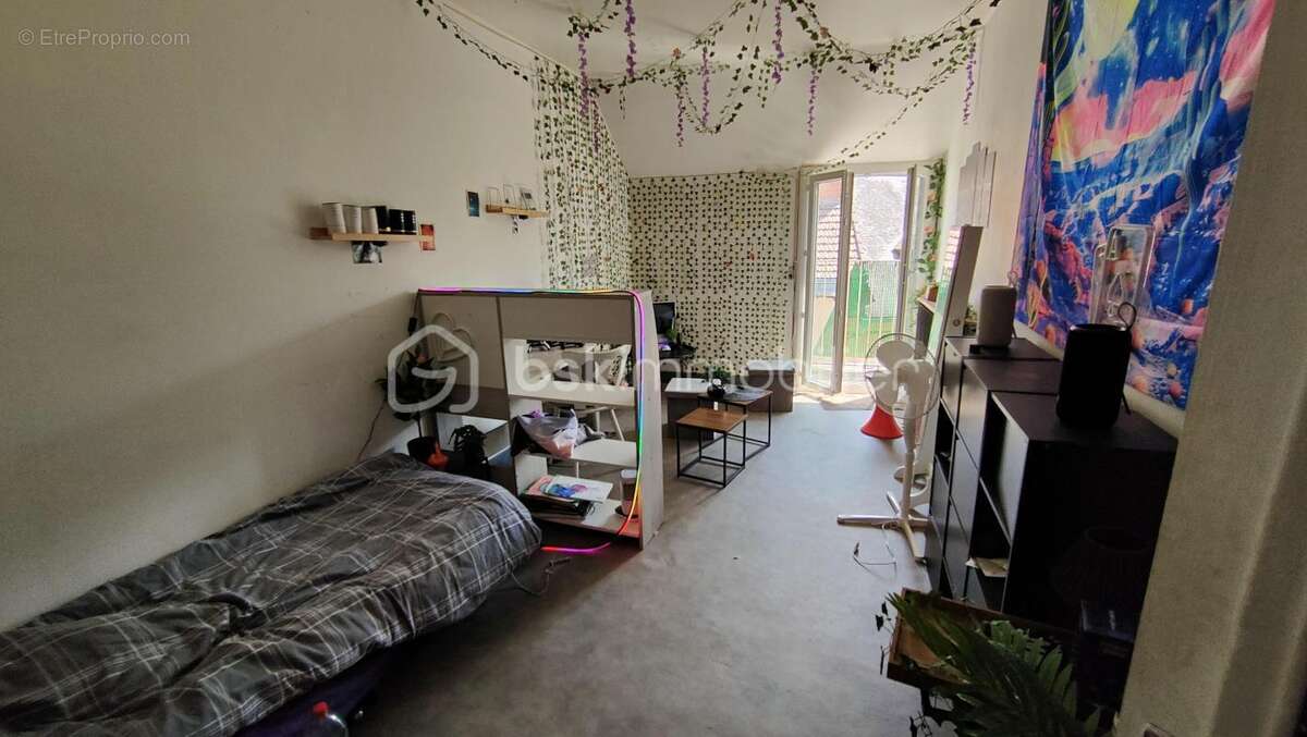 Appartement à DECIZE