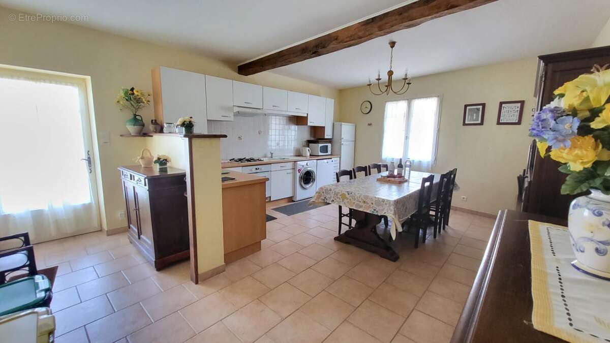 Maison à BERGERAC