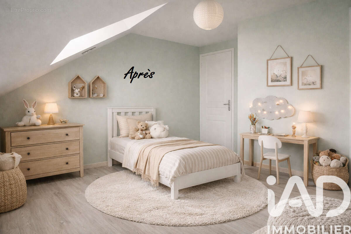 Photo 8 - Maison à EQUEURDREVILLE-HAINNEVILLE