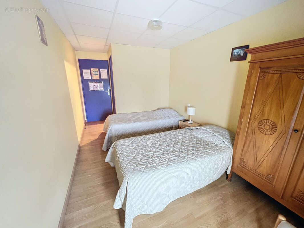 Appartement à GASTINS